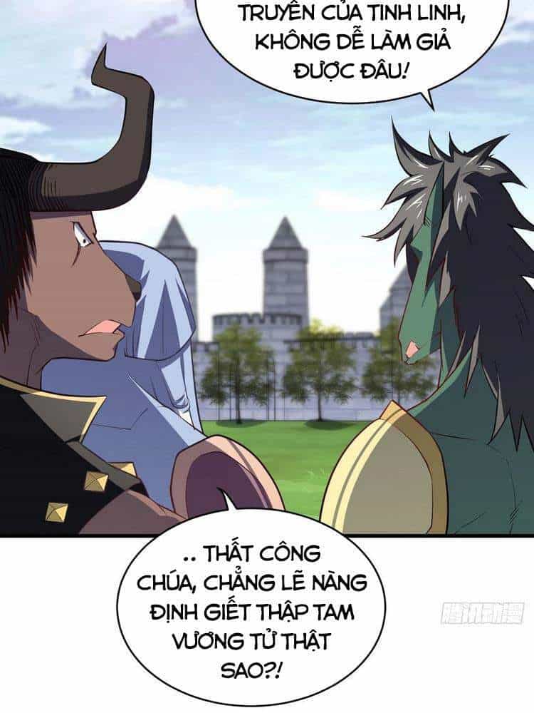 Cao Năng Lai Tập - Chương 126 - ảnh 26
