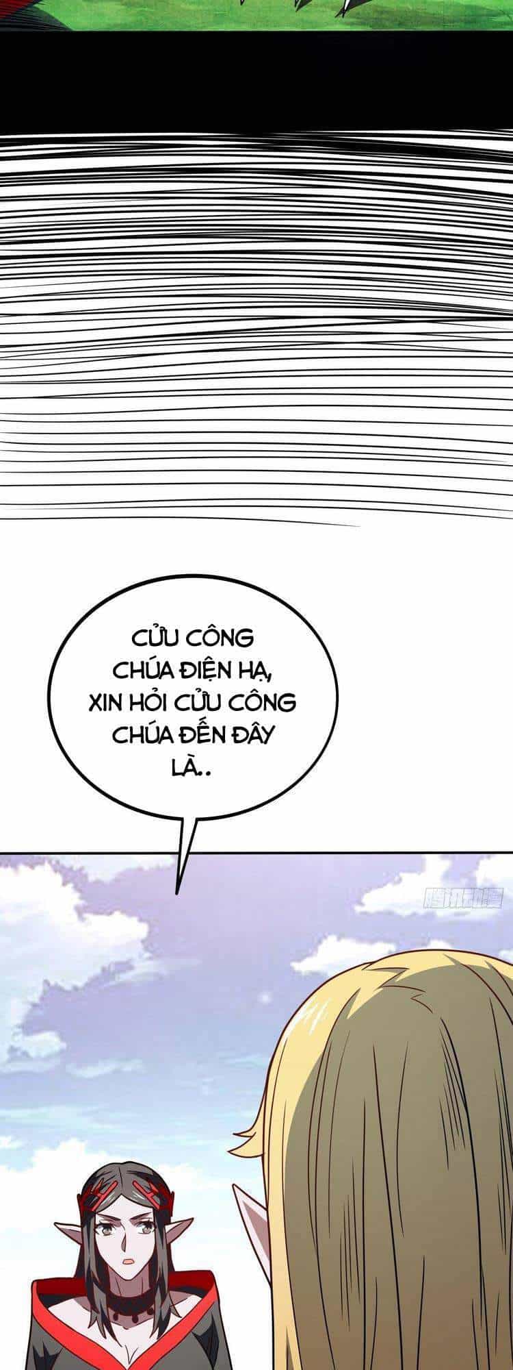 Cao Năng Lai Tập - Chương 126 - ảnh 42