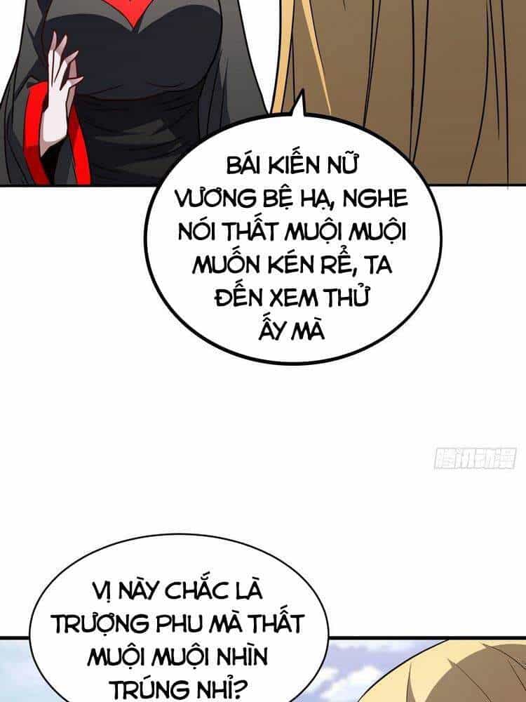 Cao Năng Lai Tập - Chương 126 - ảnh 43