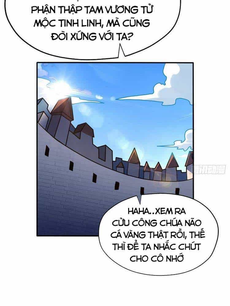 Cao Năng Lai Tập - Chương 127 - ảnh 18