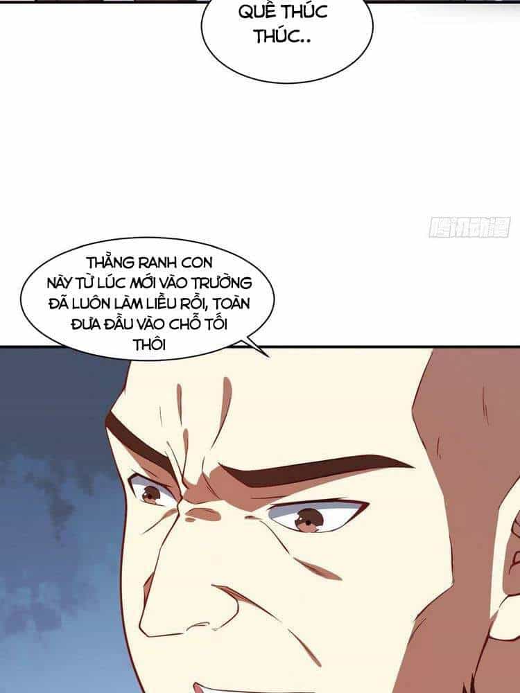 Cao Năng Lai Tập - Chương 128 - ảnh 4