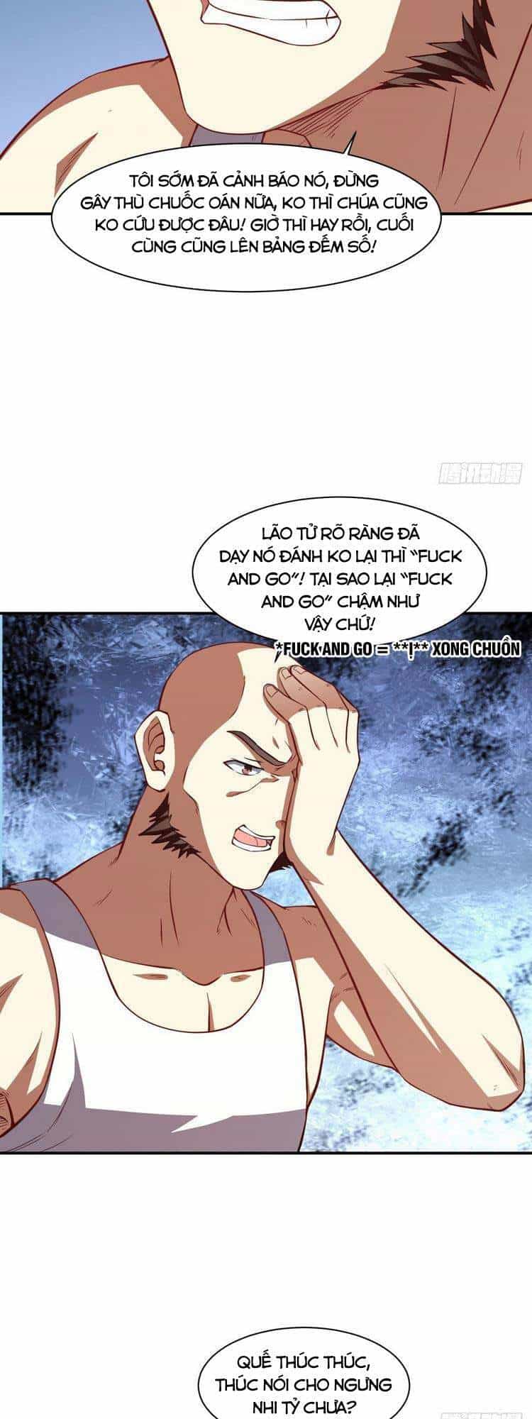 Cao Năng Lai Tập - Chương 128 - ảnh 5