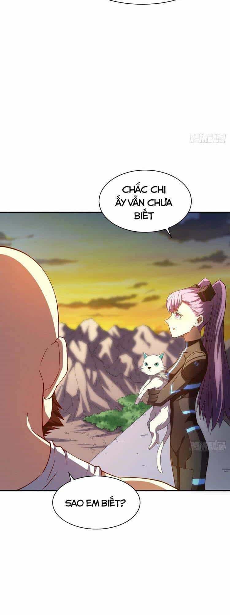 Cao Năng Lai Tập - Chương 128 - ảnh 7