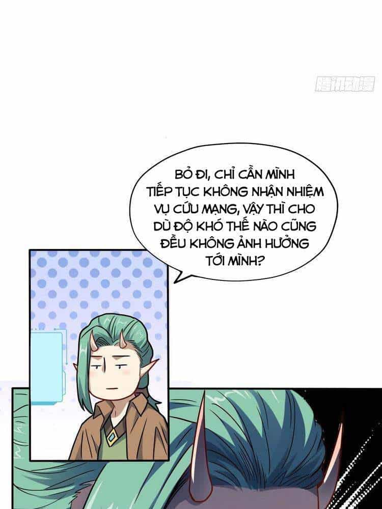 Cao Năng Lai Tập - Chương 129 - ảnh 23