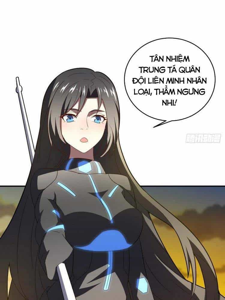 Cao Năng Lai Tập - Chương 130 - ảnh 37