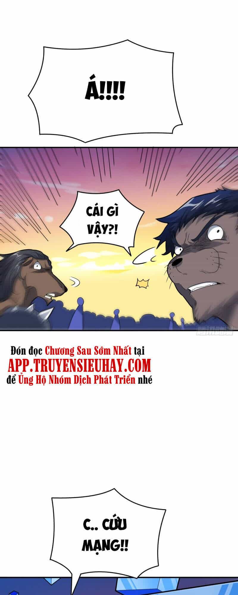 Cao Năng Lai Tập - Chương 134 - ảnh 21
