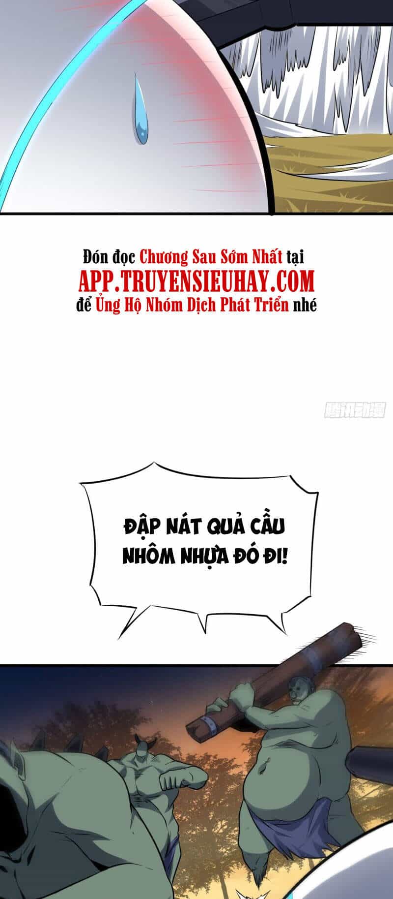 Cao Năng Lai Tập - Chương 134 - ảnh 6