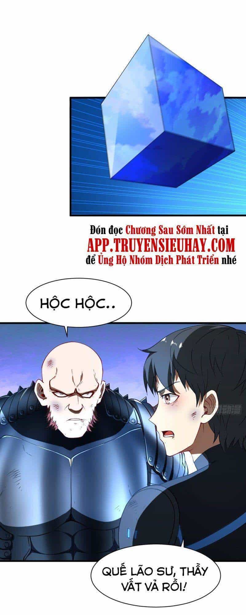 Cao Năng Lai Tập - Chương 136 - ảnh 1