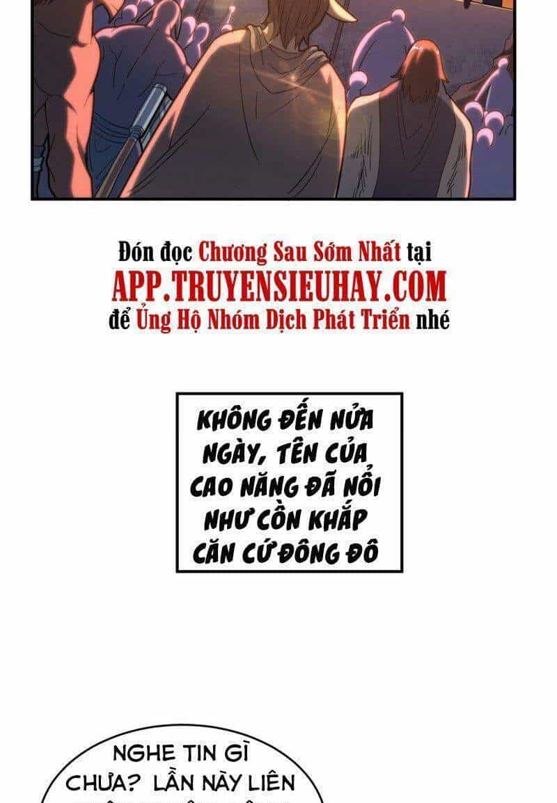 Cao Năng Lai Tập - Chương 137 - ảnh 47