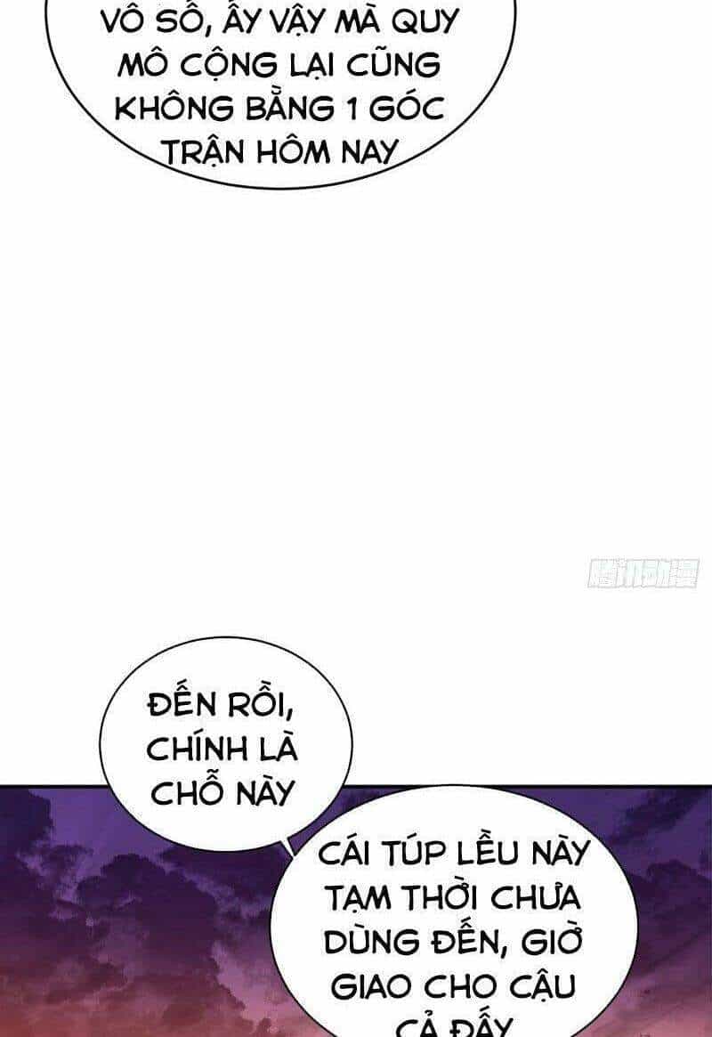 Cao Năng Lai Tập - Chương 137 - ảnh 58