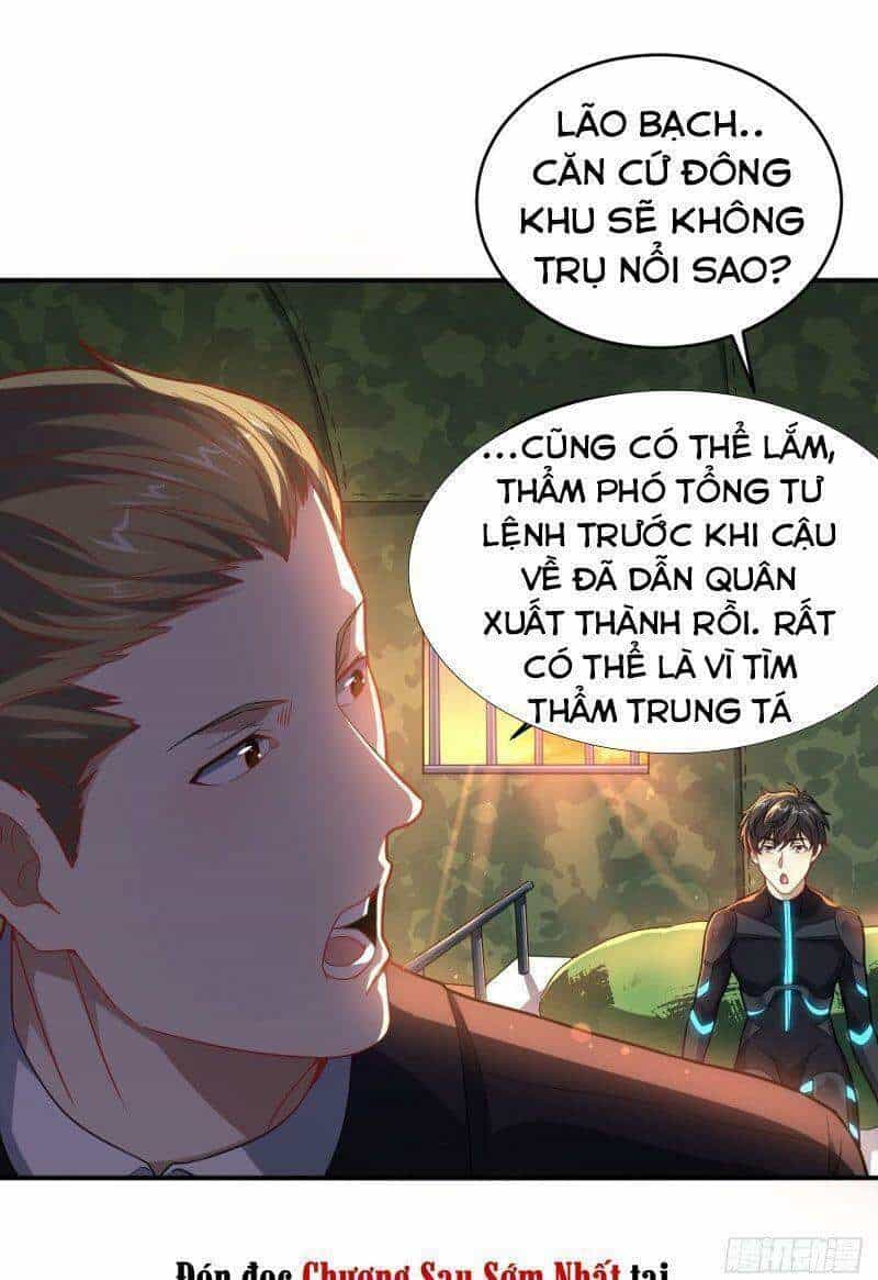 Cao Năng Lai Tập - Chương 137 - ảnh 61