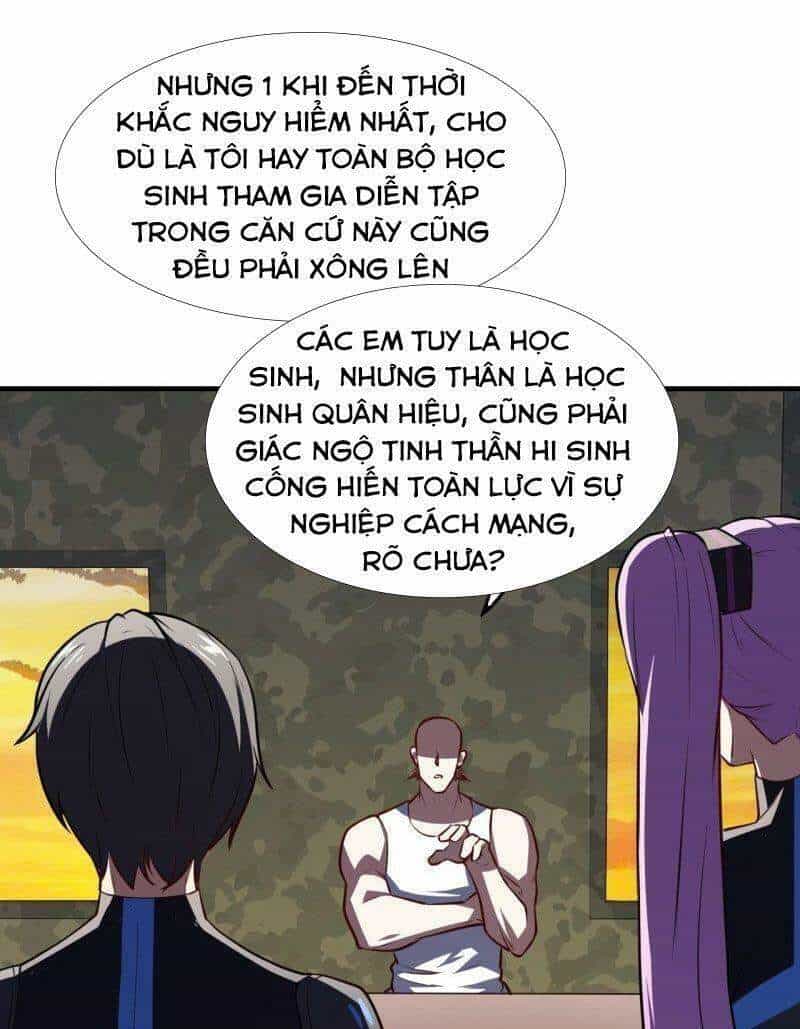 Cao Năng Lai Tập - Chương 138 - ảnh 17