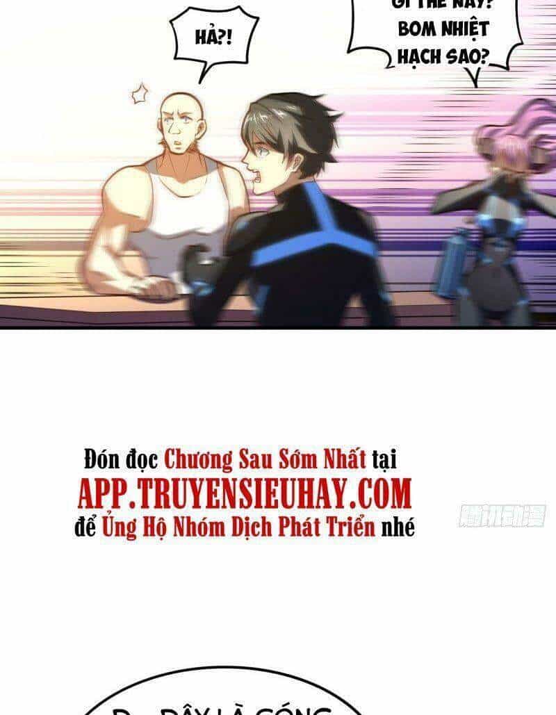 Cao Năng Lai Tập - Chương 138 - ảnh 19