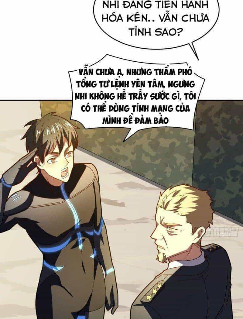 Cao Năng Lai Tập - Chương 138 - ảnh 57