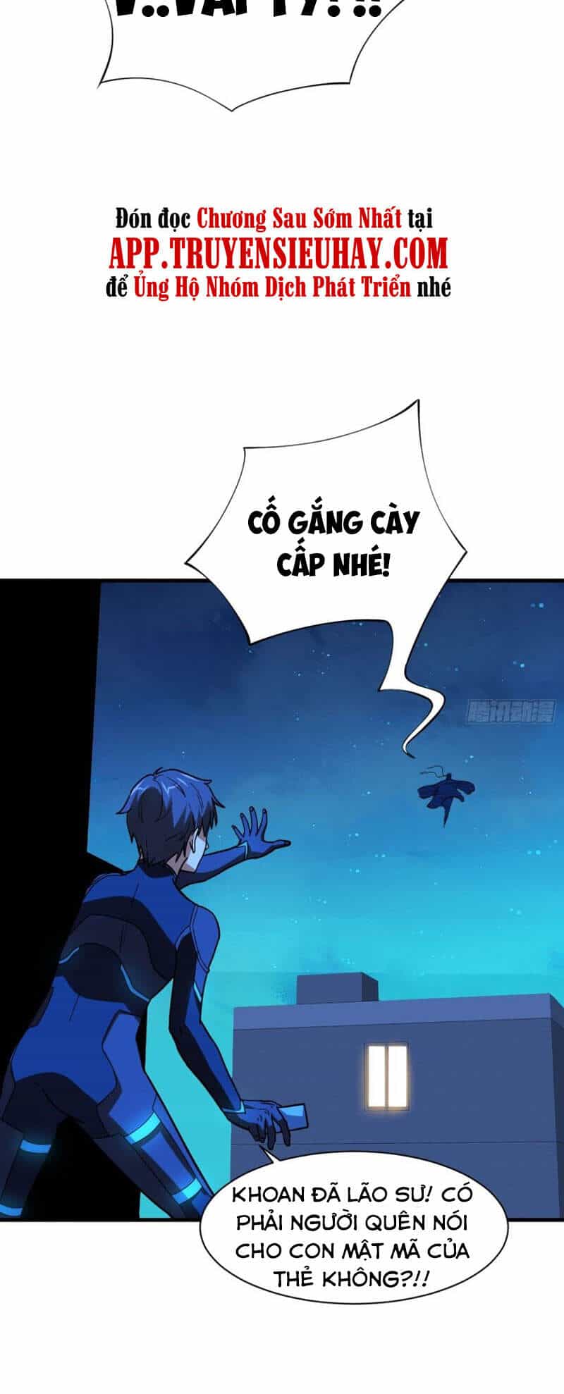 Cao Năng Lai Tập - Chương 139 - ảnh 35
