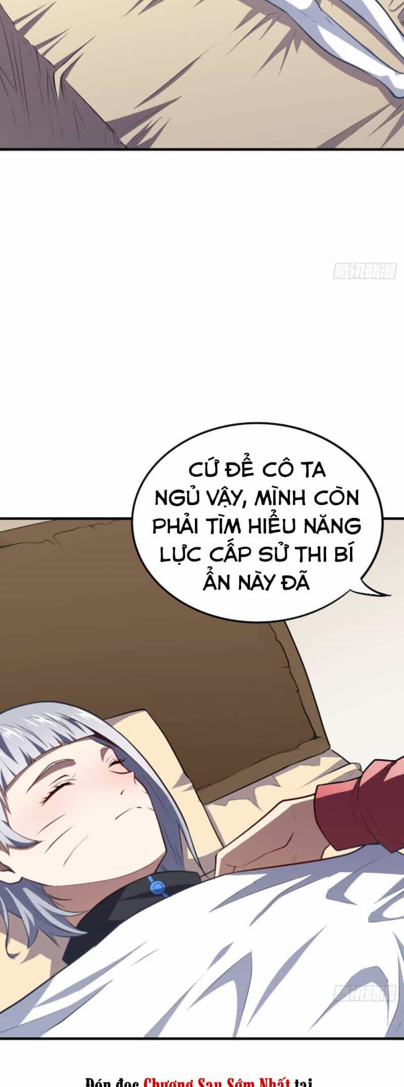Cao Năng Lai Tập - Chương 140 - ảnh 2