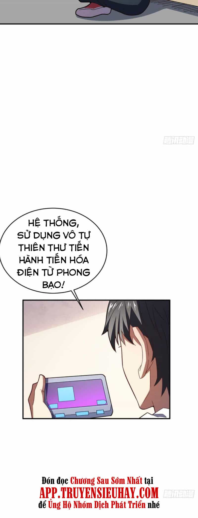 Cao Năng Lai Tập - Chương 140 - ảnh 20