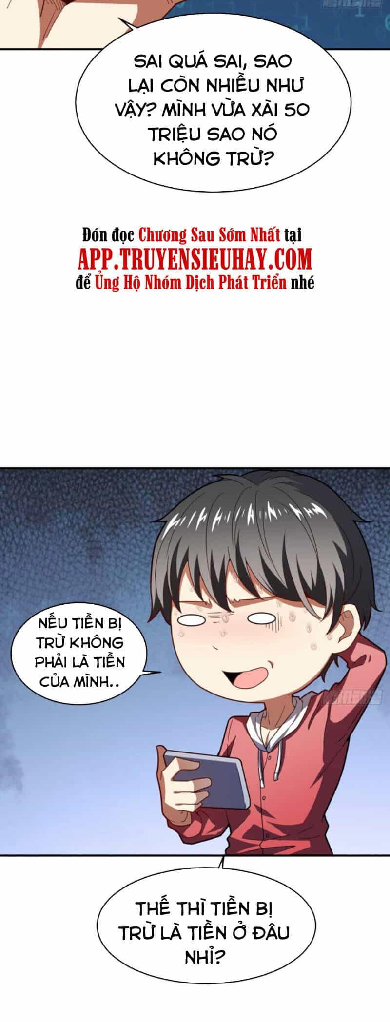 Cao Năng Lai Tập - Chương 140 - ảnh 23