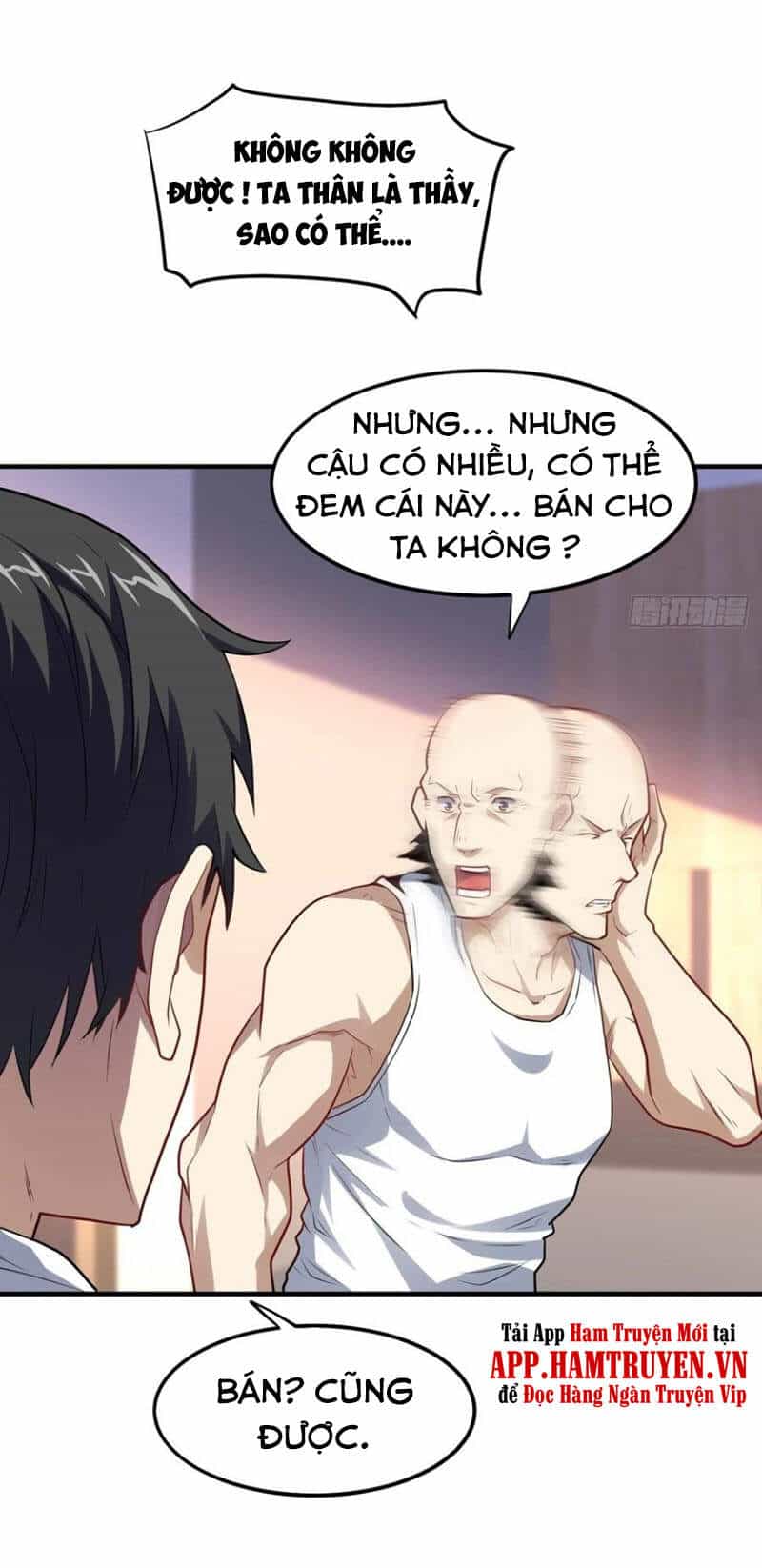 Cao Năng Lai Tập - Chương 141 - ảnh 19