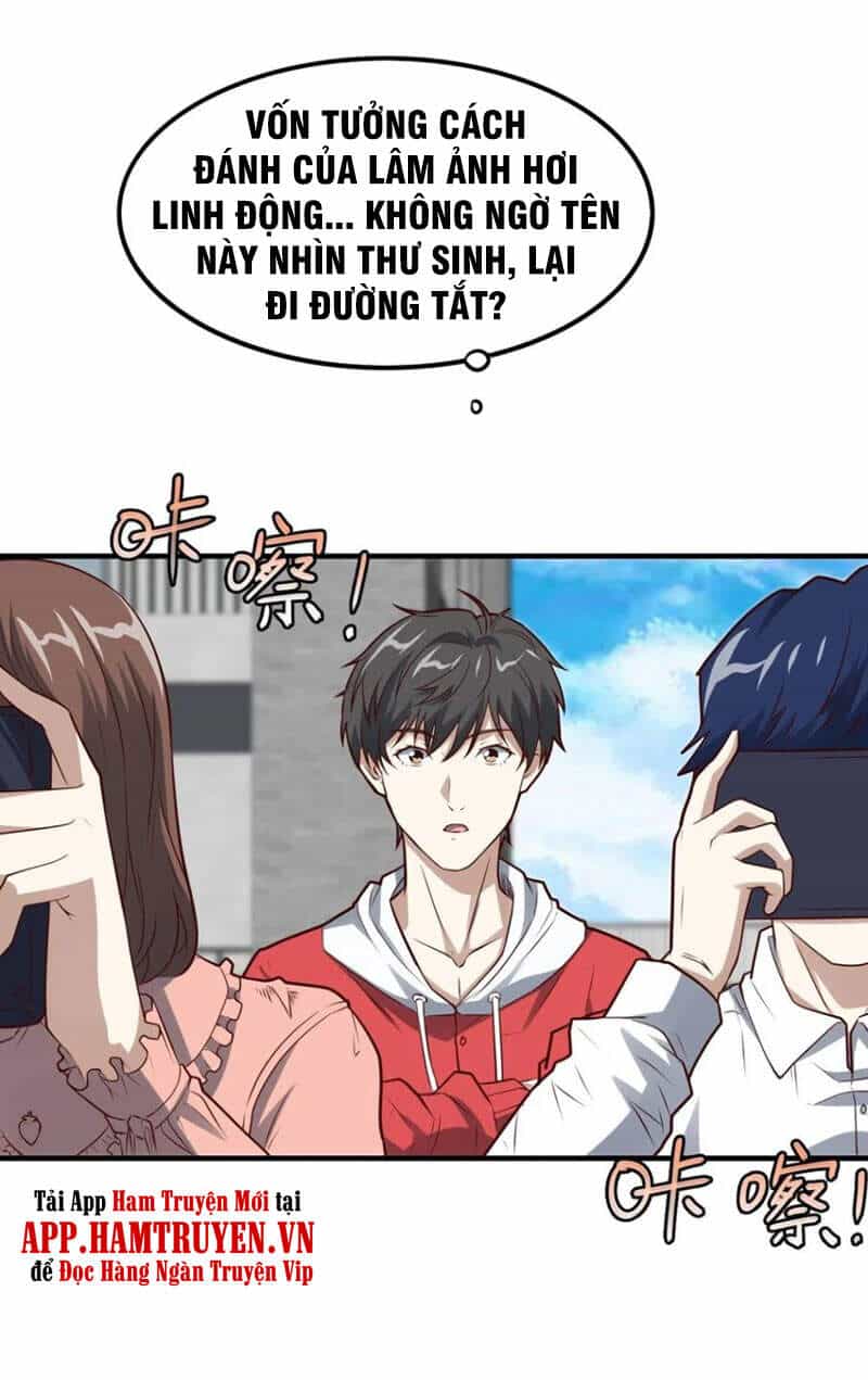 Cao Năng Lai Tập - Chương 143 - ảnh 28