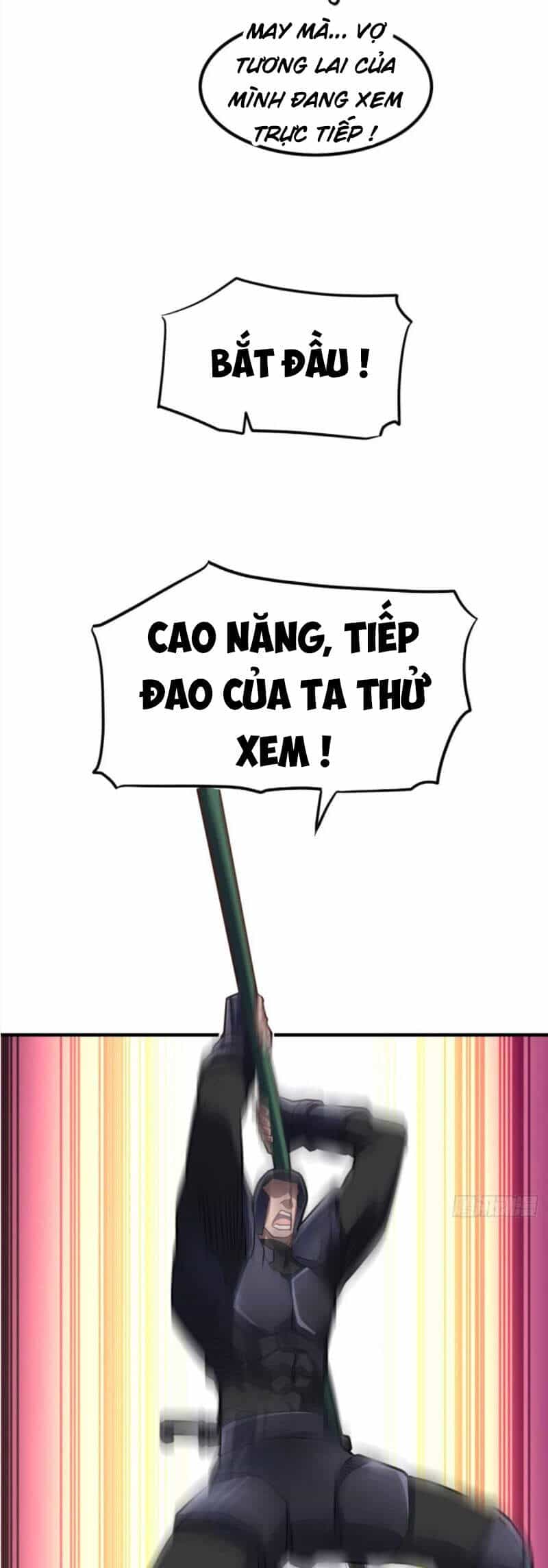 Cao Năng Lai Tập - Chương 145 - ảnh 16