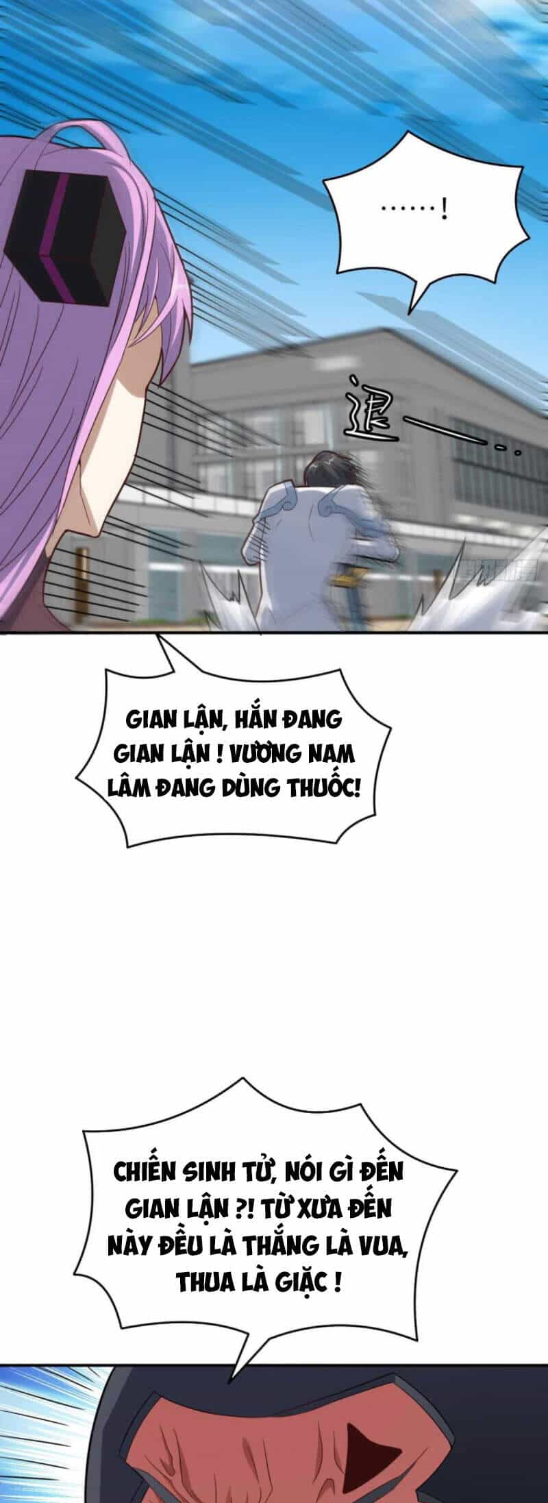 Cao Năng Lai Tập - Chương 145 - ảnh 36