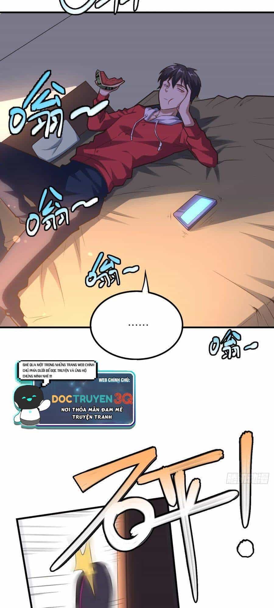 Cao Năng Lai Tập - Chương 147 - ảnh 10