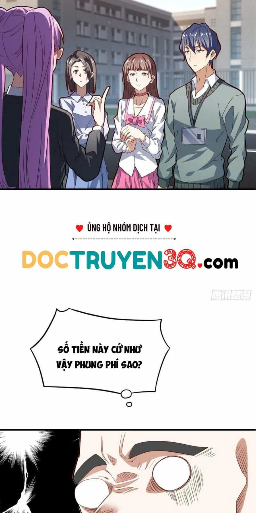 Cao Năng Lai Tập - Chương 148 - ảnh 2
