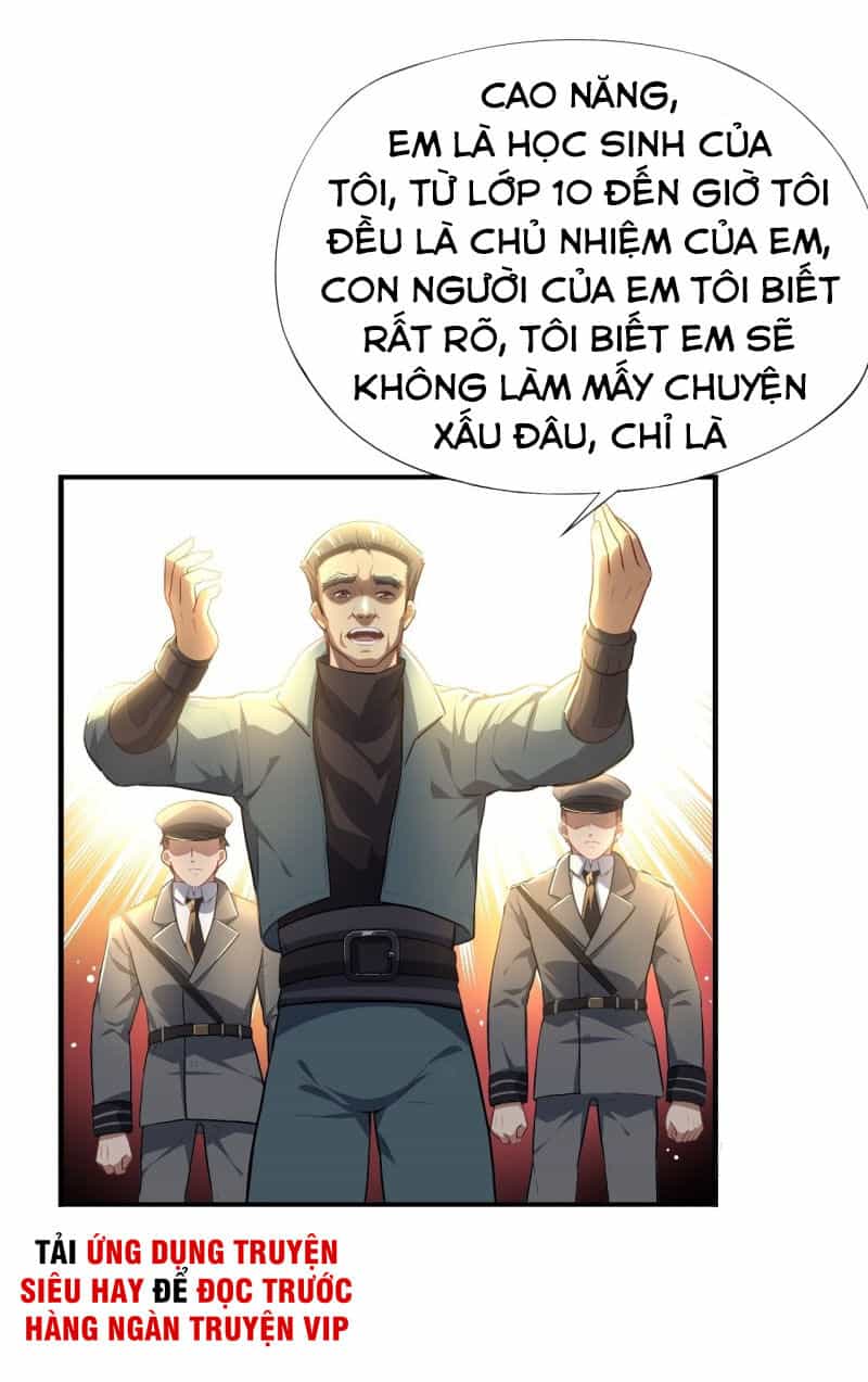 Cao Năng Lai Tập - Chương 14 - ảnh 1