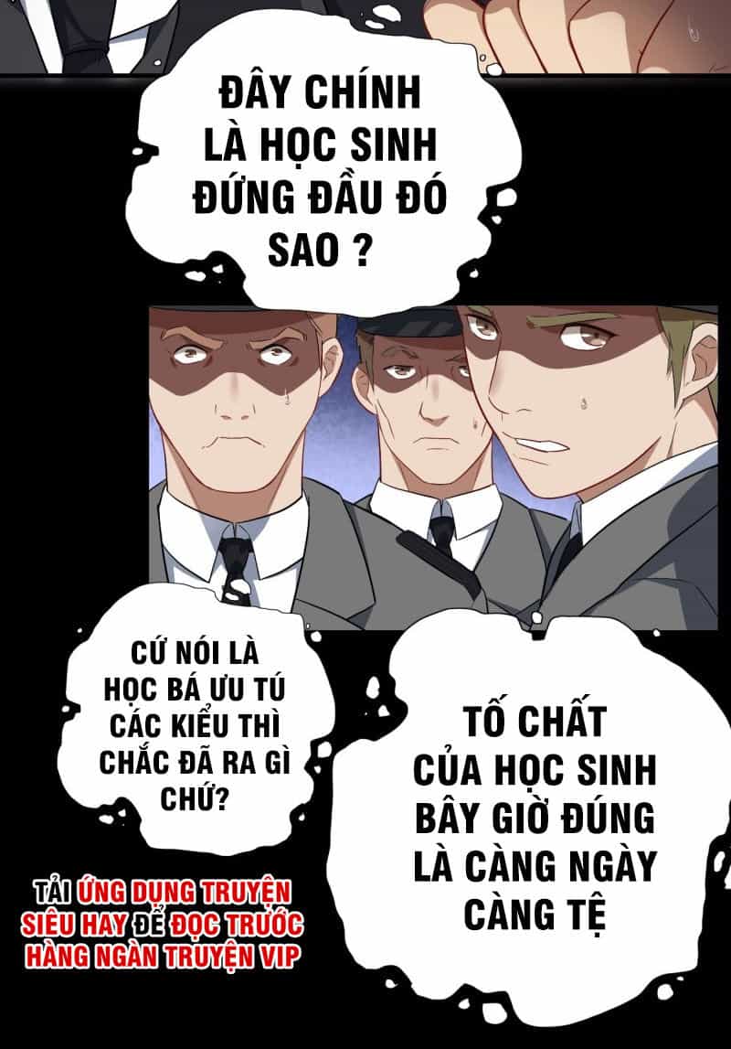 Cao Năng Lai Tập - Chương 14 - ảnh 17