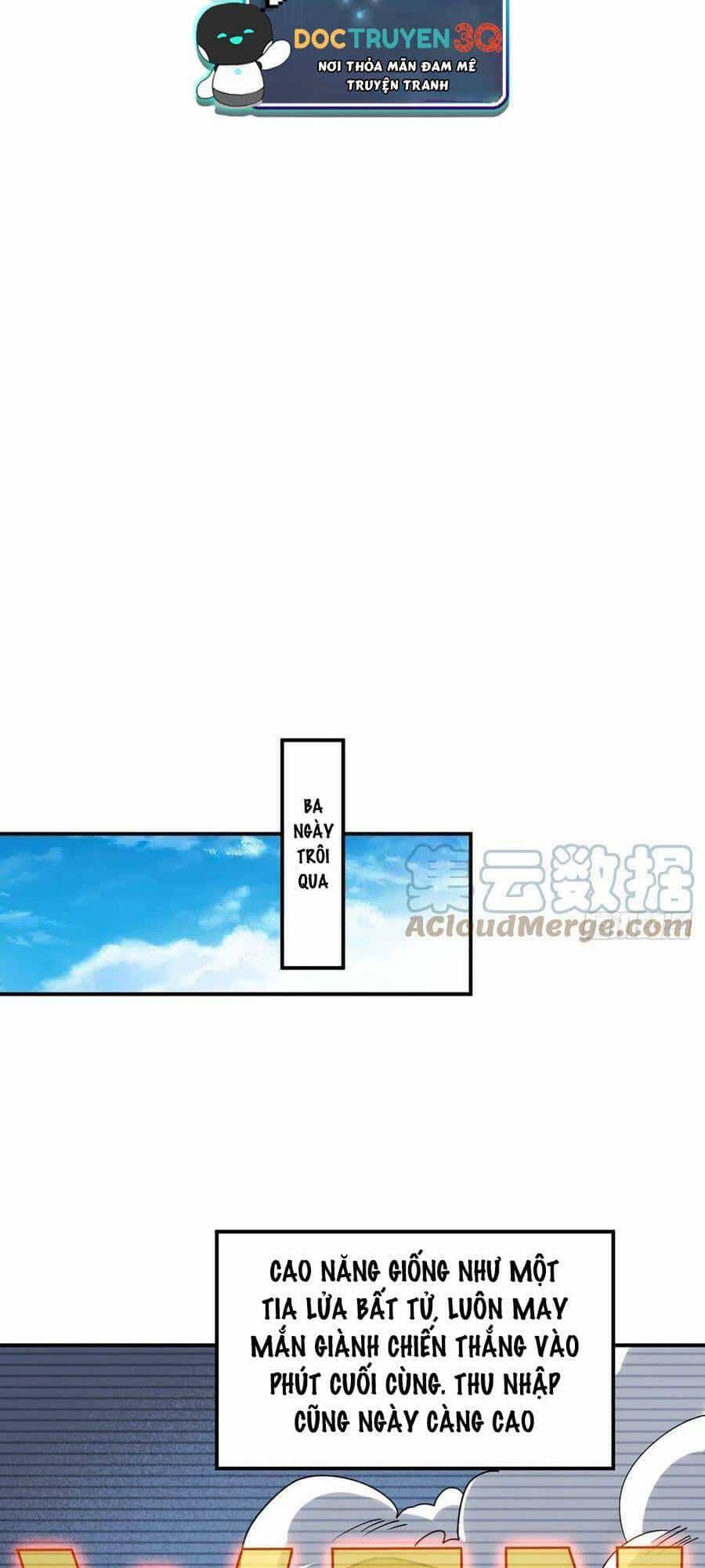 Cao Năng Lai Tập - Chương 149 - ảnh 41
