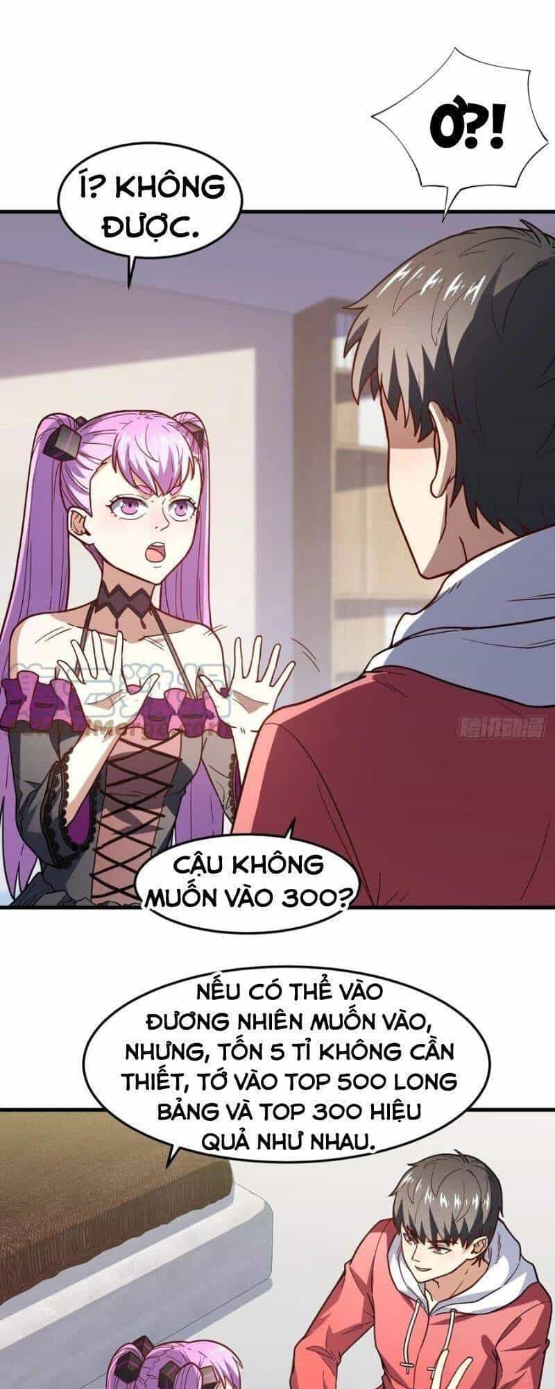 Cao Năng Lai Tập - Chương 150 - ảnh 19