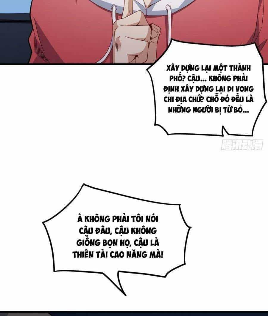 Cao Năng Lai Tập - Chương 152 - ảnh 7