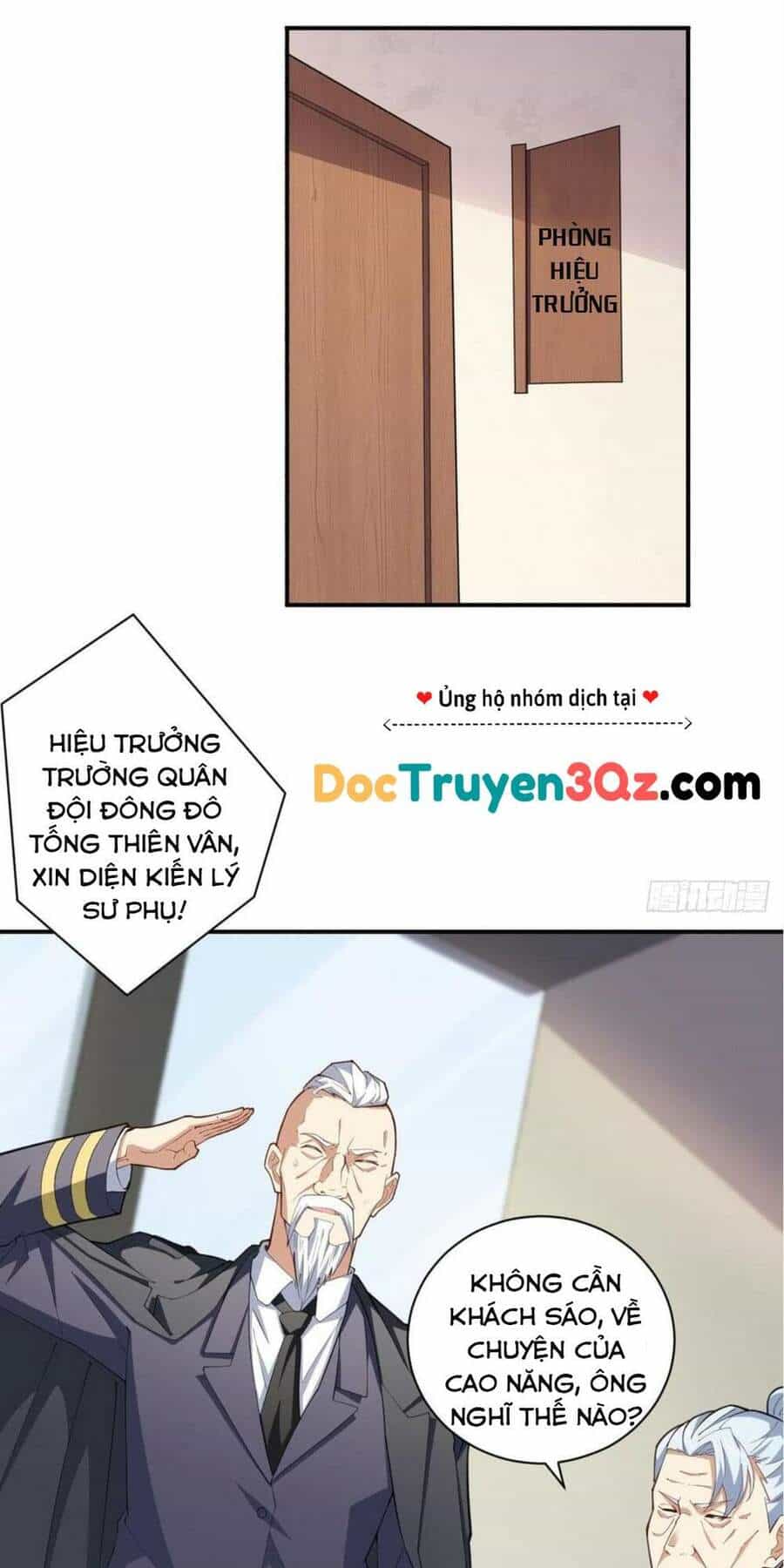 Cao Năng Lai Tập - Chương 154 - ảnh 1