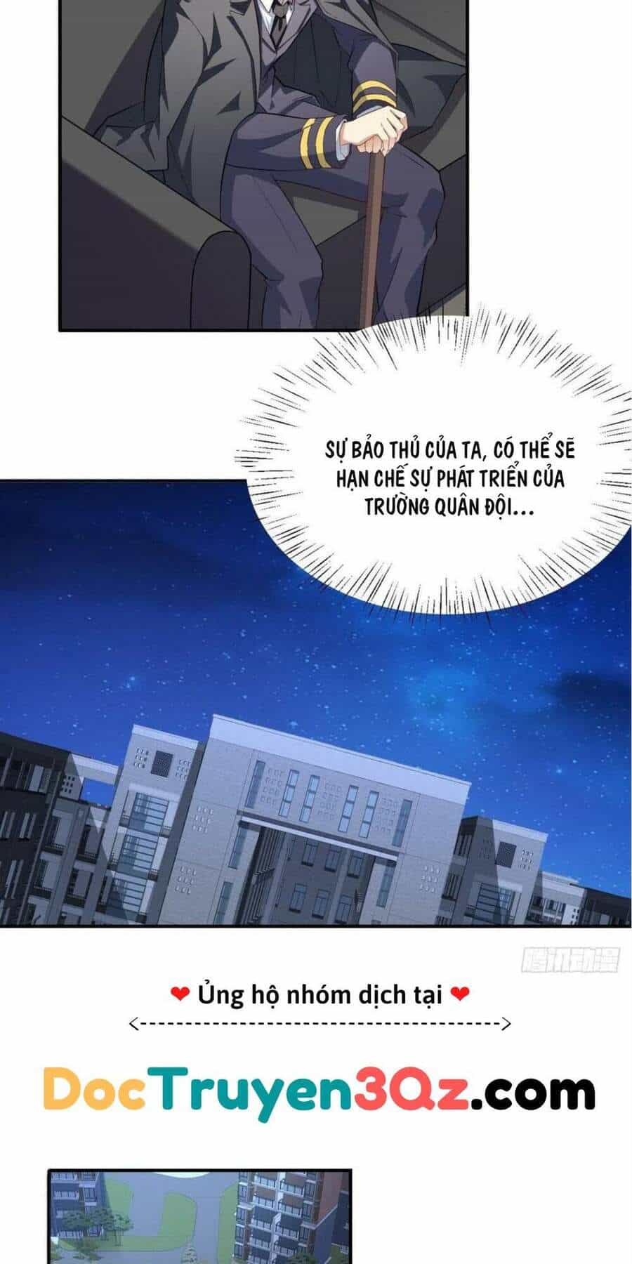 Cao Năng Lai Tập - Chương 154 - ảnh 8