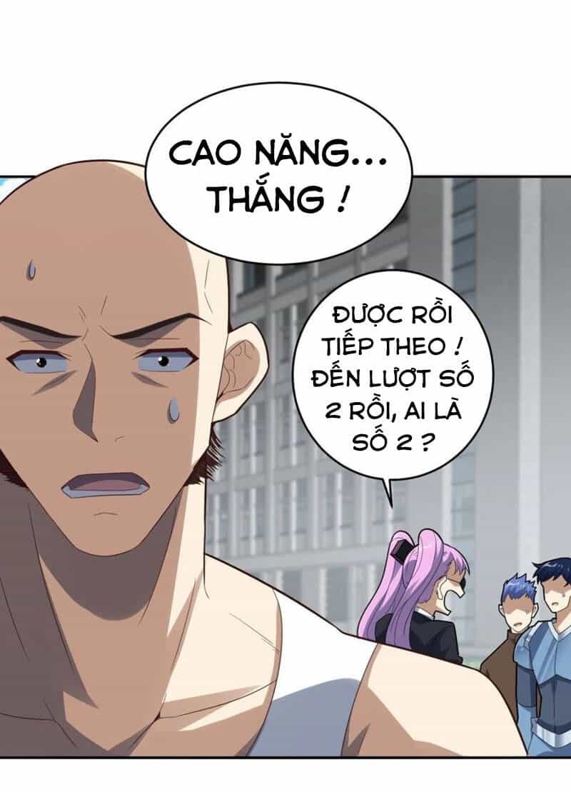 Cao Năng Lai Tập - Chương 155 - ảnh 14