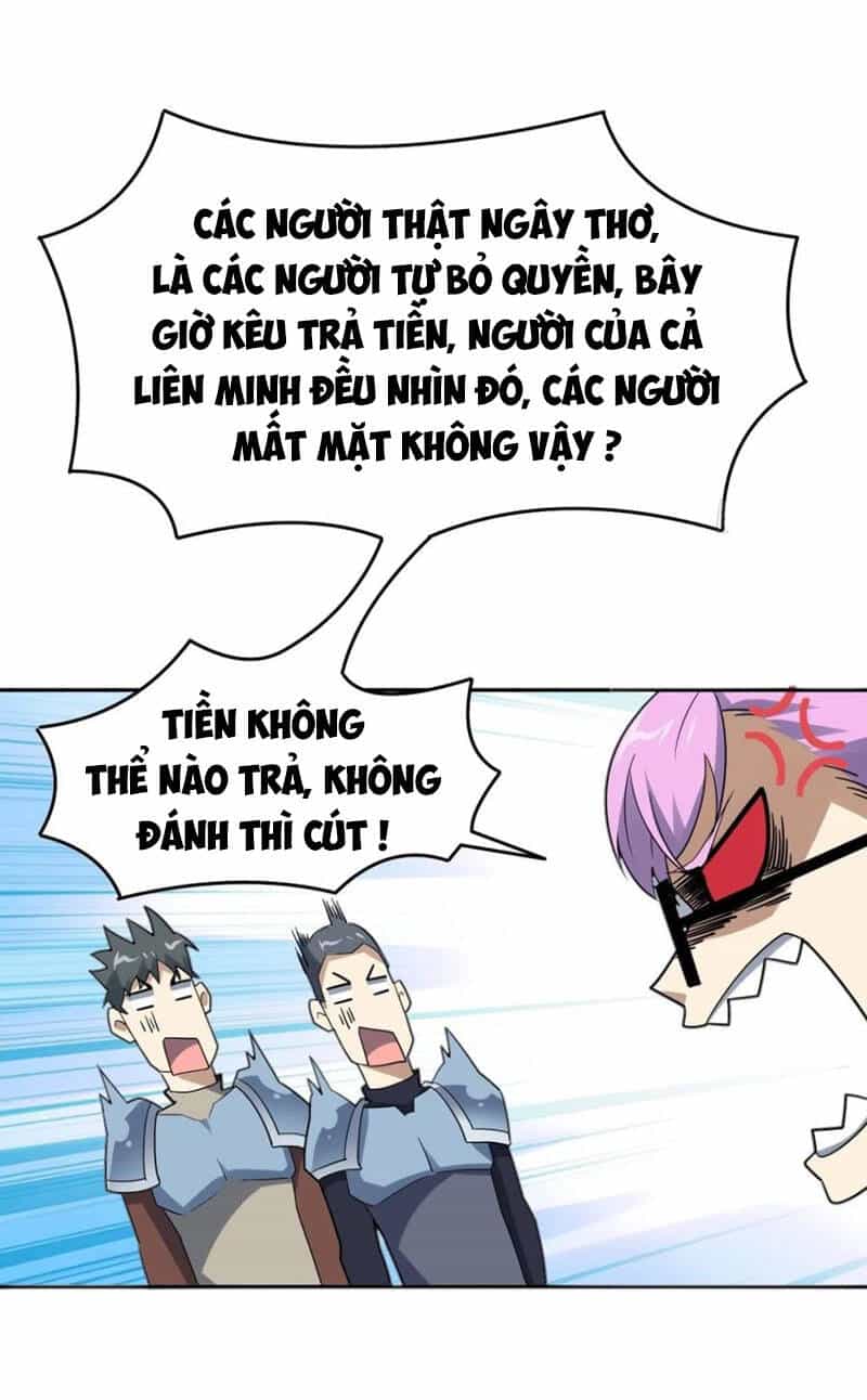 Cao Năng Lai Tập - Chương 155 - ảnh 33