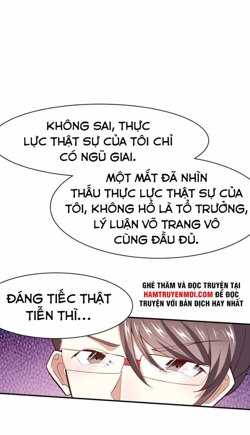 Cao Năng Lai Tập - Chương 156 - ảnh 11