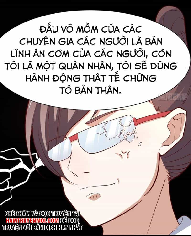 Cao Năng Lai Tập - Chương 156 - ảnh 13