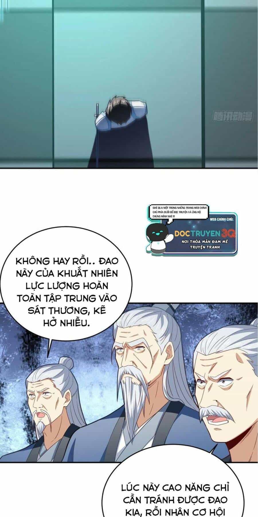 Cao Năng Lai Tập - Chương 158 - ảnh 41