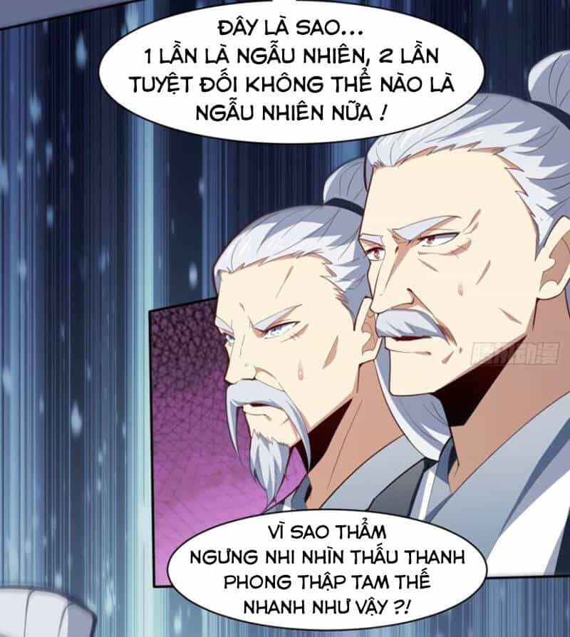 Cao Năng Lai Tập - Chương 160 - ảnh 2