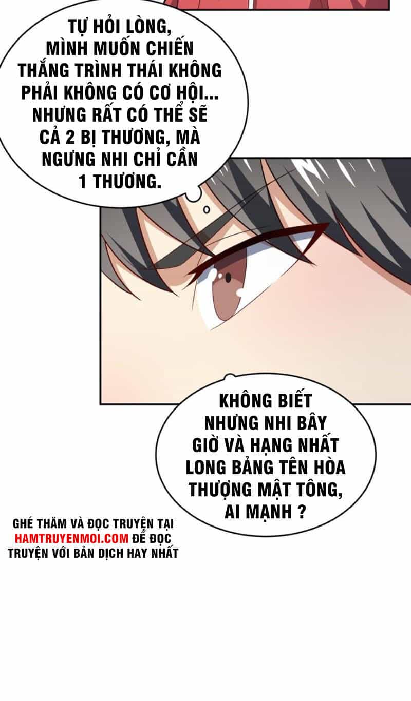 Cao Năng Lai Tập - Chương 160 - ảnh 32