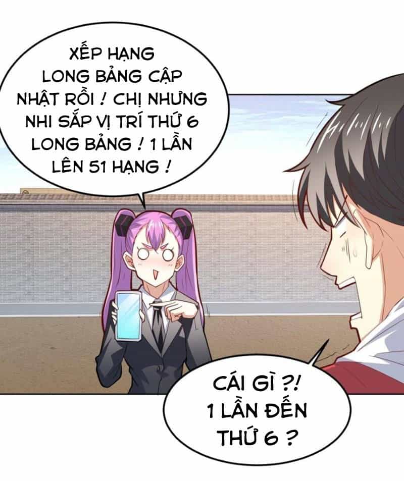 Cao Năng Lai Tập - Chương 160 - ảnh 33