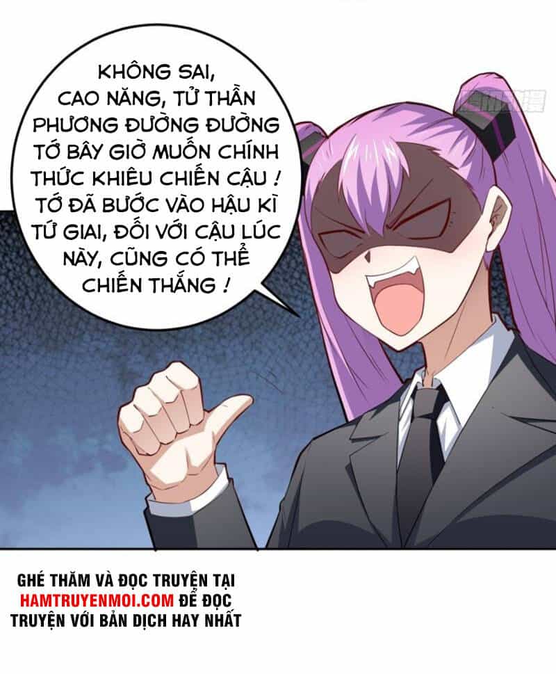 Cao Năng Lai Tập - Chương 160 - ảnh 44