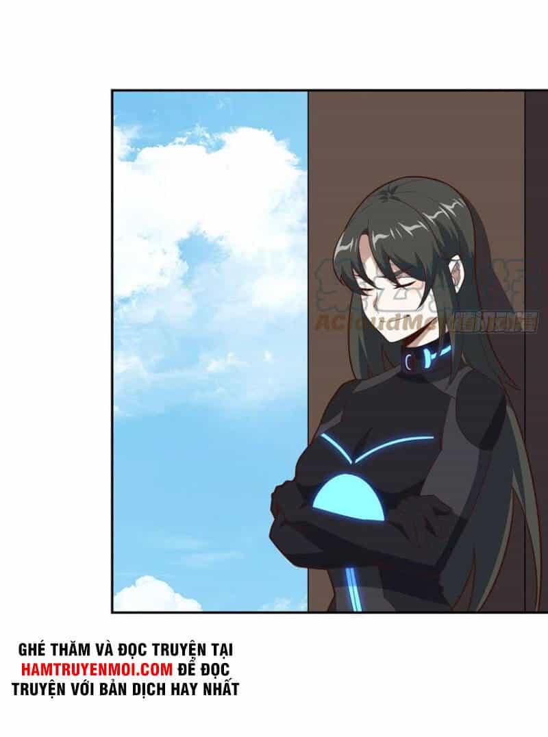 Cao Năng Lai Tập - Chương 161 - ảnh 6