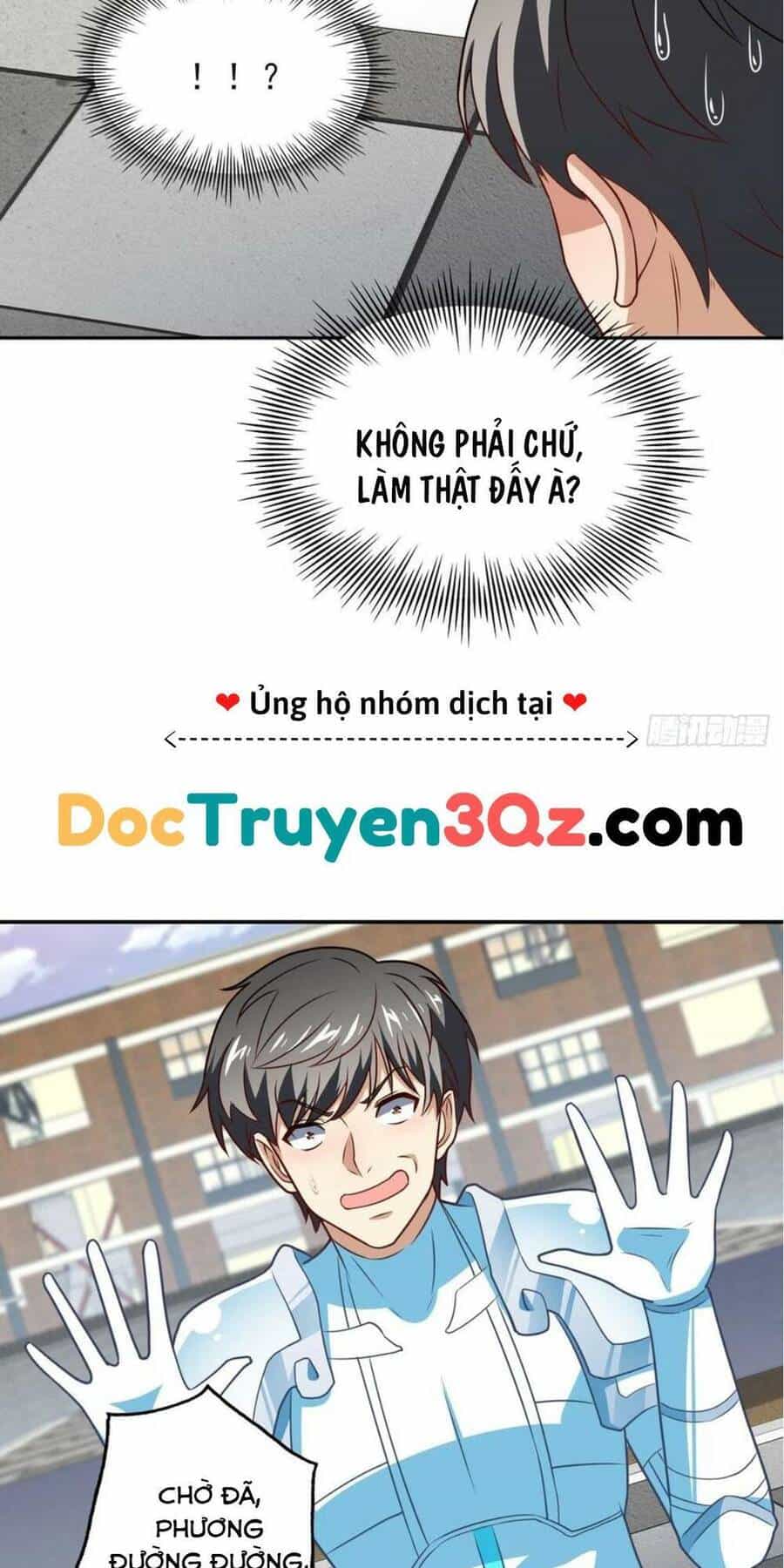Cao Năng Lai Tập - Chương 162 - ảnh 18