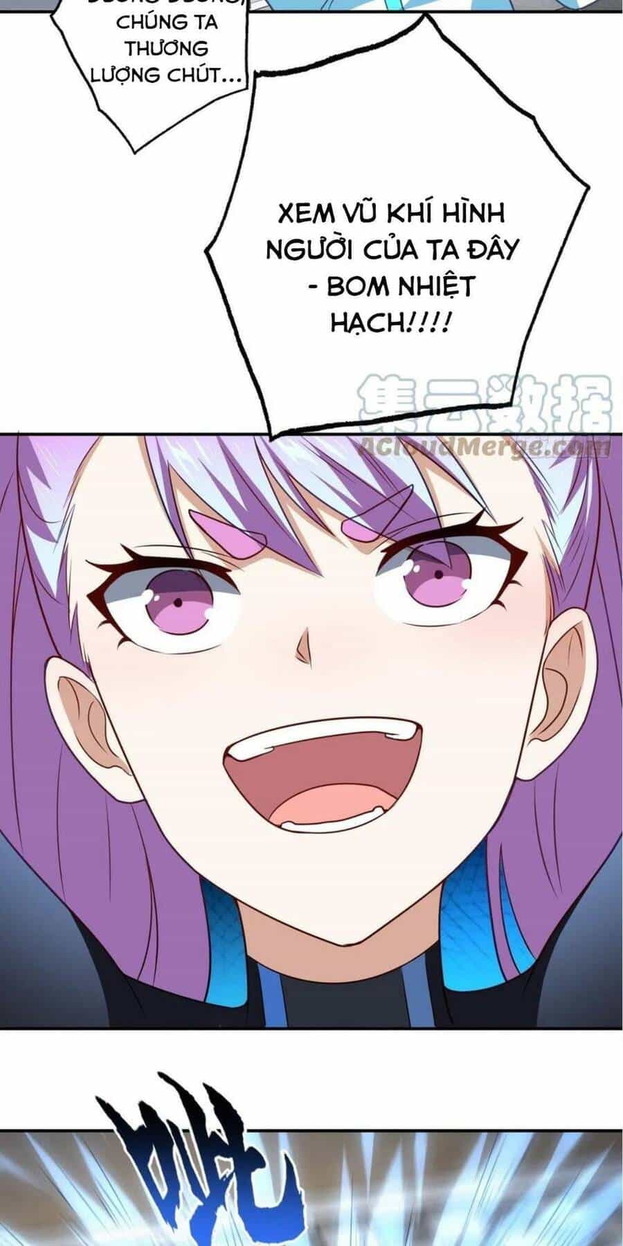 Cao Năng Lai Tập - Chương 162 - ảnh 19