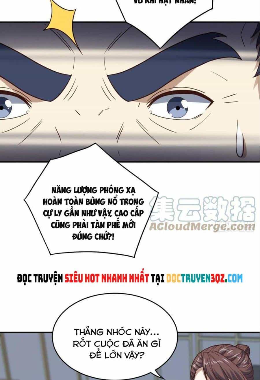 Cao Năng Lai Tập - Chương 163 - ảnh 13