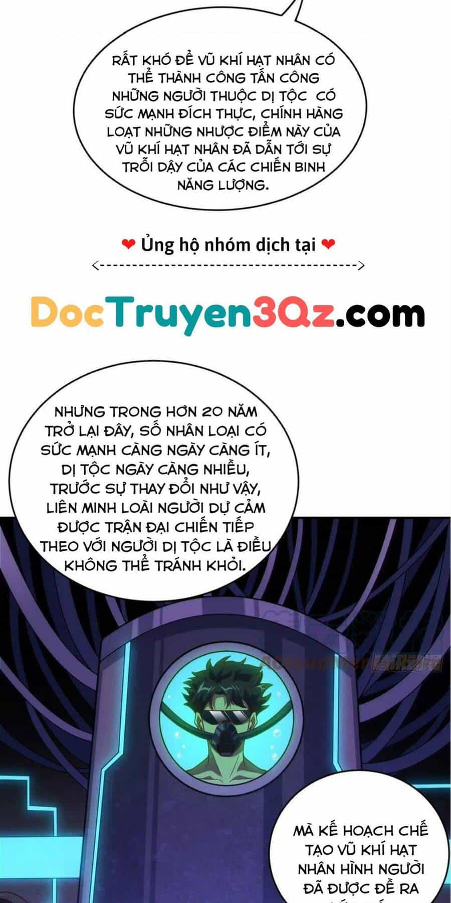 Cao Năng Lai Tập - Chương 163 - ảnh 5