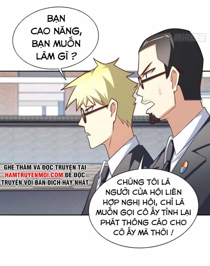 Cao Năng Lai Tập - Chương 164 - ảnh 21